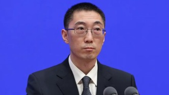 新疆维吾尔自治区财政厅原厅长郝磊履新伊犁州党委副书记