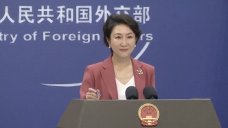俄美元首會晤，中方有何評論？外交部回應(yīng)