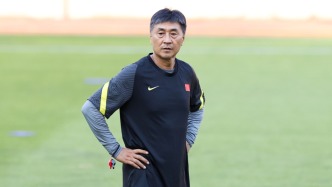 前中國女足主帥賈秀全出任長春女足主教練