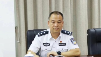 “譚隊長”牽出系統(tǒng)性腐敗問題，20多人被查處