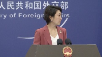 中國愿否成為烏克蘭安全保障者？外交部回應(yīng)