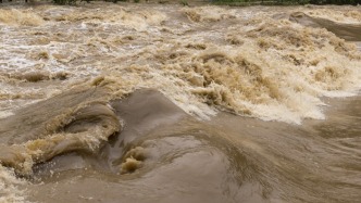 水利部：今年“七下八上” 暴雨洪水極端性強致災(zāi)性高