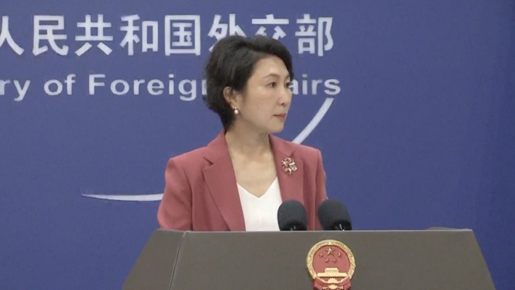 王毅訪問印度，中方對此行有何期待？外交部回應