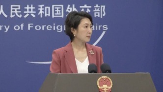 王毅訪問印度，中方對此行有何期待？外交部回應(yīng)