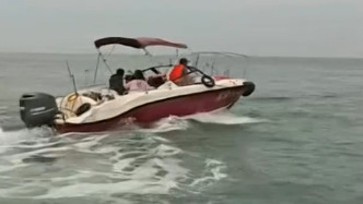 女童在煙臺(tái)一景區(qū)突發(fā)驚厥，游艇疾馳送醫(yī)就診