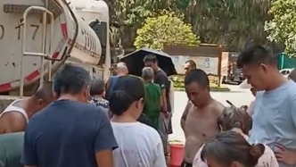 部分地區(qū)停水超24小時？景德鎮(zhèn)市致歉：預(yù)計今晚全面恢復(fù)供水