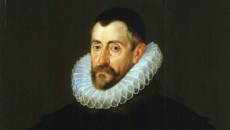 沙青青評《都鐸諜影》｜暗中守護女王伊麗莎白一世的“間諜頭子”