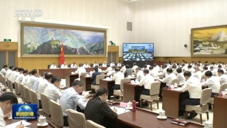 李強：鞏固拓展經(jīng)濟回升向好勢頭，努力完成全年經(jīng)濟社會發(fā)展目標任務(wù)