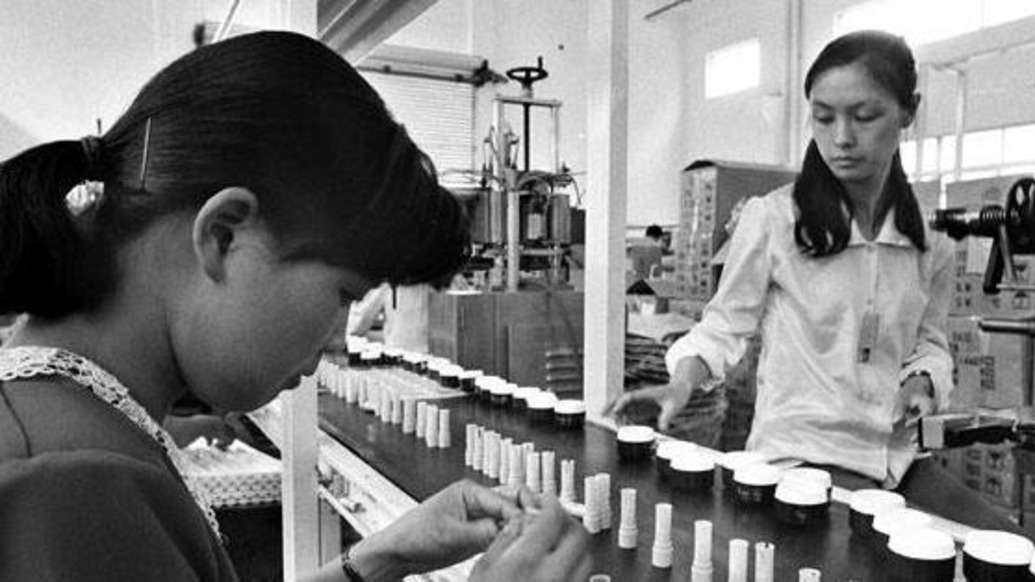 歷史上的今天｜1992年8月22日，昆山經(jīng)開區(qū)成為國家級開發(fā)區(qū)