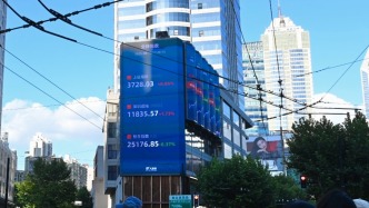 總市值首破100萬億元！A股創(chuàng)十年新高，這次有何不同？
