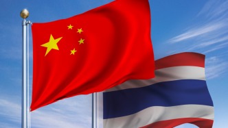 中泰两国央行续签货币互换协议