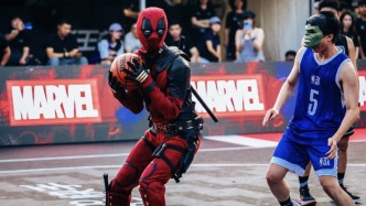 如何激起大众热情参与篮球赛事，NBA在中国给出了新玩法