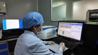 國家疾控局赴佛山工作組專家：基孔肯雅熱新發(fā)病例持續(xù)下降，尚未發(fā)現(xiàn)后遺癥