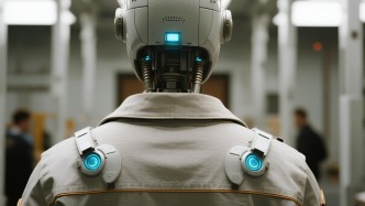 观察｜给机器人“穿衣穿鞋”，是真需求还是营销秀？