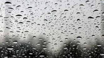 北京懷柔、密云發(fā)布暴雨紅警