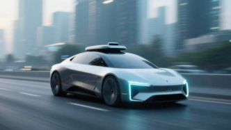 乘客付費漲三倍，小馬智行Robotaxi能爆發(fā)嗎？