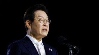 韓媒：李在明計劃派特使團訪華，陣容披露