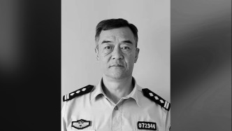55岁一级警长吴建波因公牺牲，曾亲手拉回轻生者20余人