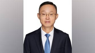 中國社科院辦公廳主任胥錦成履新中國社科院大學(xué)黨委書記