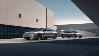 奧迪 E5 Sportback開啟預售 限時23.59萬起