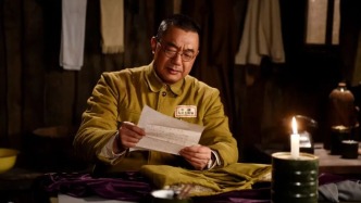 重溫經(jīng)典｜《彭德懷元帥》編劇馬繼紅：藝術(shù)之樹(shù)何以常青