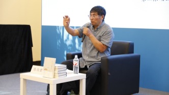 2025上海書展｜陳尚君：唐詩文本與文獻研究的十個層面