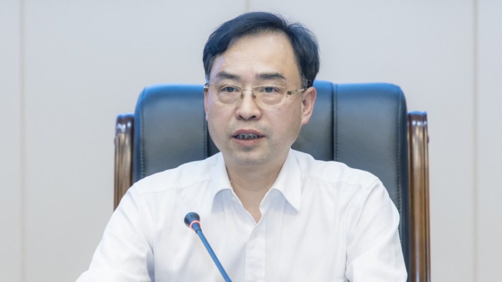 湖南省市监局局长钱俊君任上被查，中央环保督察后曾被问责