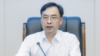 湖南省市监局局长钱俊君任上被查，中央环保督察后曾被问责