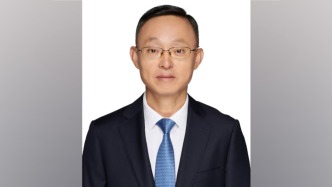 中國社科院辦公廳主任胥錦成履新中國社科院大學黨委書記