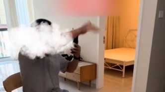 退租現(xiàn)場(chǎng)被指威脅要性侵女租客，中介：租客的律師虛構(gòu)罪名指控在先