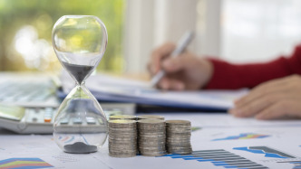 “贷款明白纸”让融资成本成为明白账，促进企业综合融资成本下降