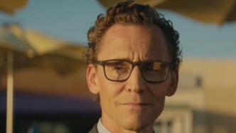 抖森出场，难道真的是奥斯卡预定？