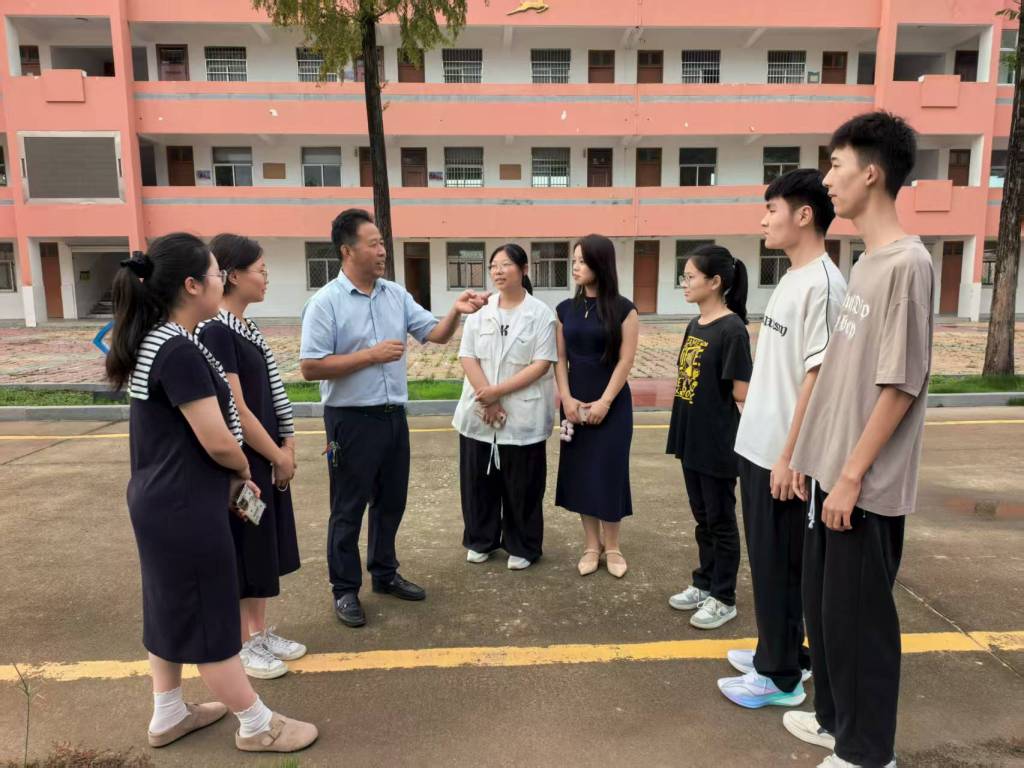 姑苏·灌南，一场跨越十载的成长之约
