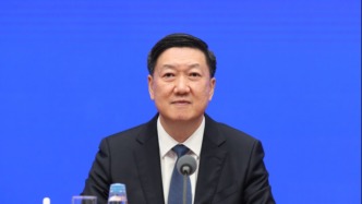 國(guó)家體育總局局長(zhǎng)：重拳整治足球亂象