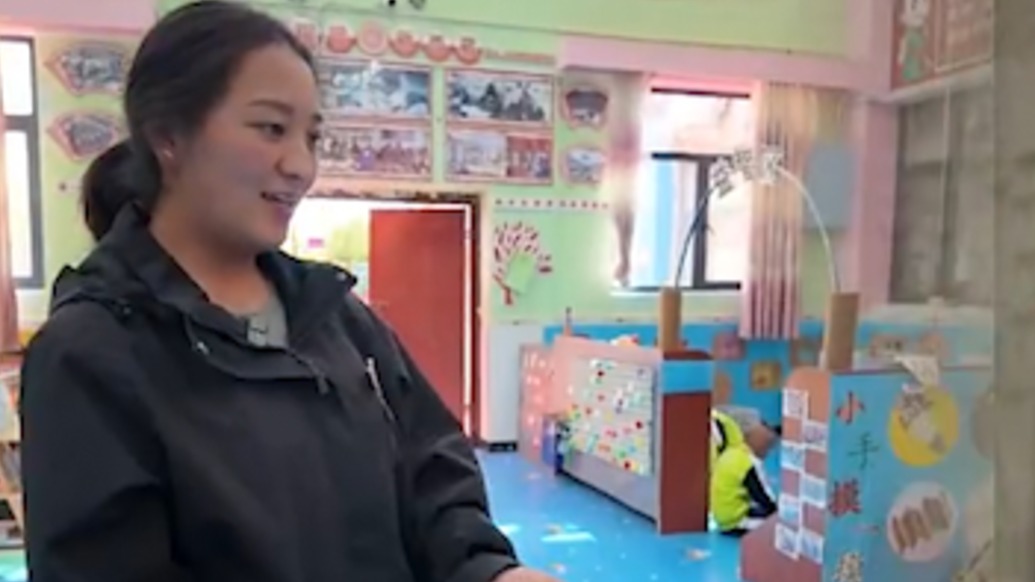 “治好病了想做什么？”跨越十三年，曾經(jīng)的先心病患兒實(shí)現(xiàn)了夢(mèng)想