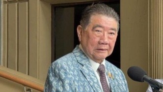 泰国代理总理：将对柬埔寨首相和参议院主席提起诉讼