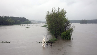 海河“25·7”洪水判定为区域性大洪水，北京市水务局公布水文详情