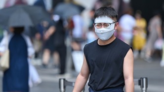 高溫破紀錄！今年三伏為史上第二熱，出伏后還要熱多久？