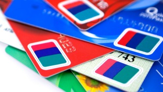 多家銀行公告：嚴(yán)禁信用卡資金炒股