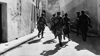 译者手记｜《火线余生》：西班牙内战的人性之殇