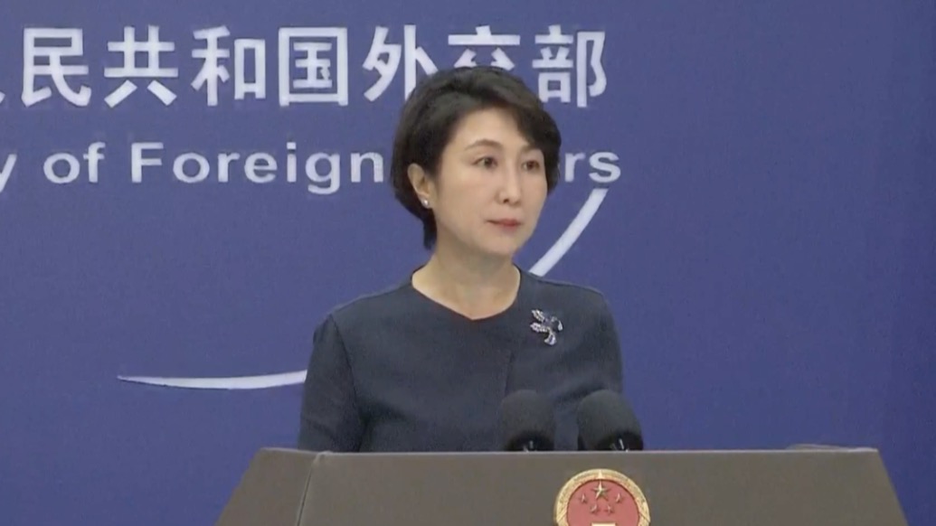 中國解除了對印度稀土出口的限制？外交部回應(yīng)