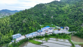 世界最強(qiáng)“地下充電寶”在湖南建成，大規(guī)模綠電消納困局迎解