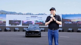 用戶親身參與終檢驗(yàn)收，張興海“以用戶為中心”的理念具象化