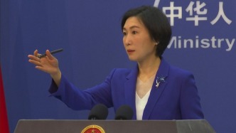 “特普會”后普京是否將同中國領導人通話？外交部回應