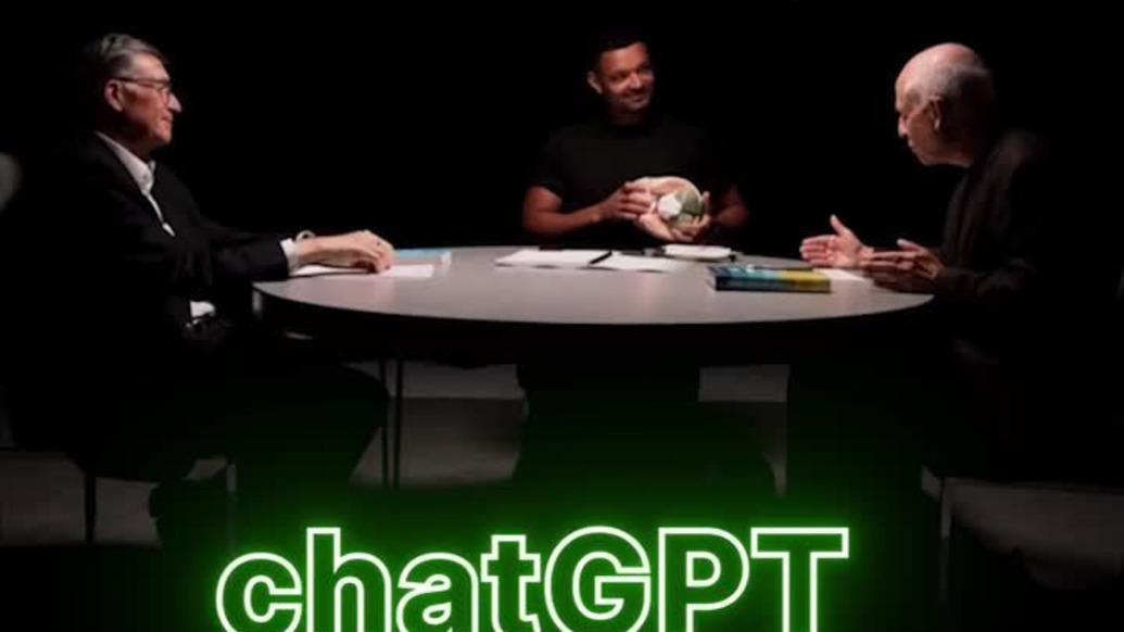 AI依赖为何会导致大脑萎缩？计算神经科学先驱对话脑成像专家解惑