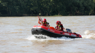 “七下八上”已過，我國防汛形勢如何？