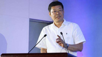 劉鐵祥任中國(guó)航空集團(tuán)有限公司董事長(zhǎng)、黨組書記