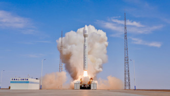 力箭一號成功發(fā)射“一箭7星”，中墨衛(wèi)星技術合作迎新突破