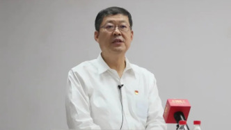 東航集團總經(jīng)理劉鐵祥轉(zhuǎn)任中國航空集團董事長