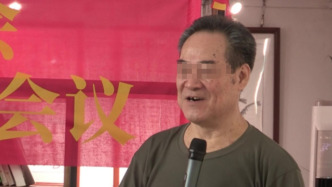 廣州警方：余某翔因涉嫌冒充軍人招搖撞騙罪被依法采取刑事強(qiáng)制措施
